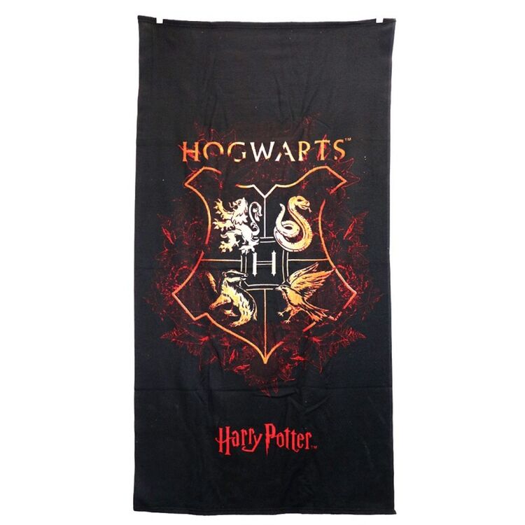 Product Harry Potter House Beach Towel image