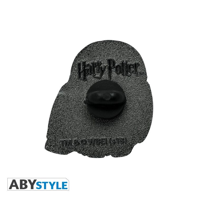 Product Καρφίτσα Harry Potter Pin Hedwig image