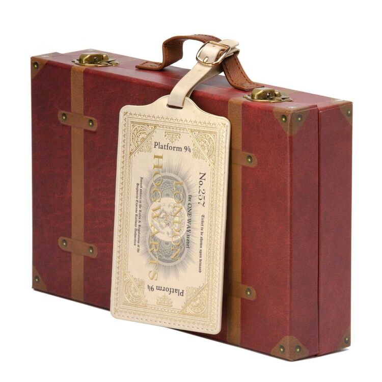Product Harry Potter: Platform 9-3/4 Travel Set image