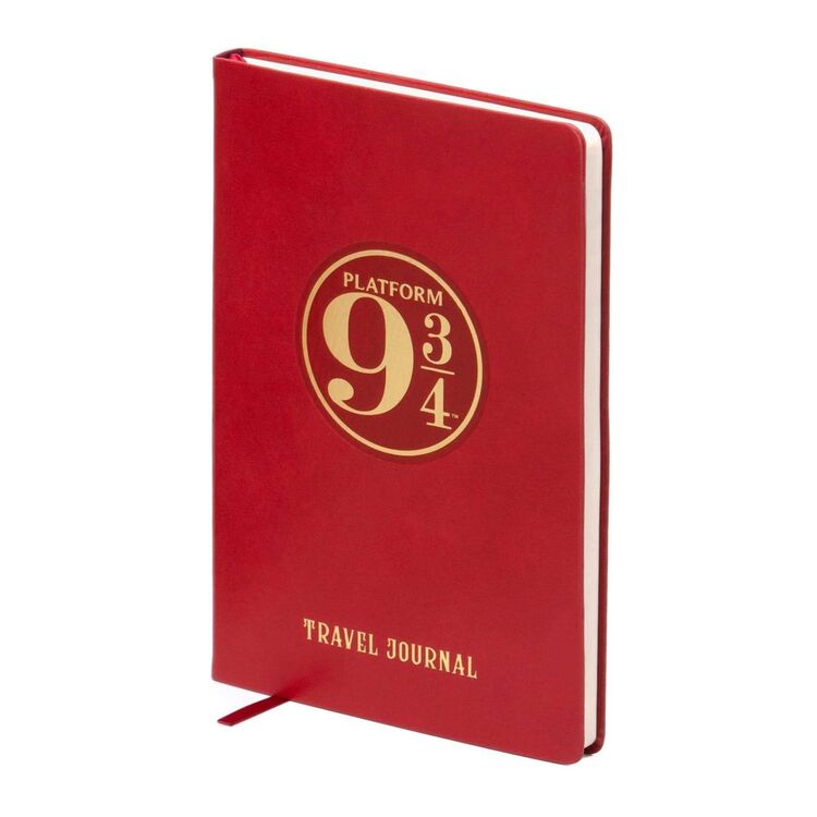 Product Harry Potter: Platform 9-3/4 Travel Set image