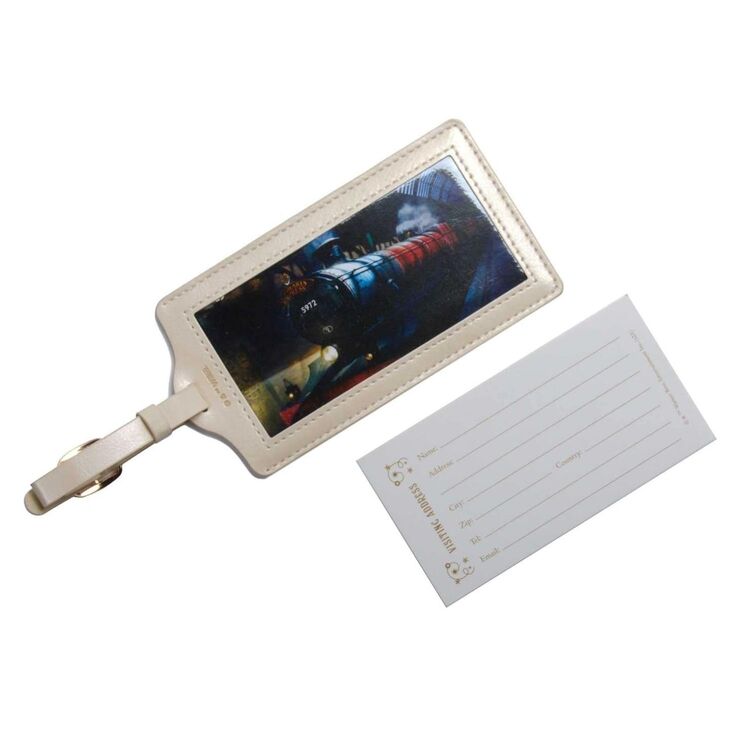 Product Harry Potter: Platform 9-3/4 Travel Set image