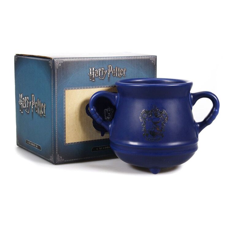 Product Κούπα Harry Potter Cauldron Mug Ravenclaw image