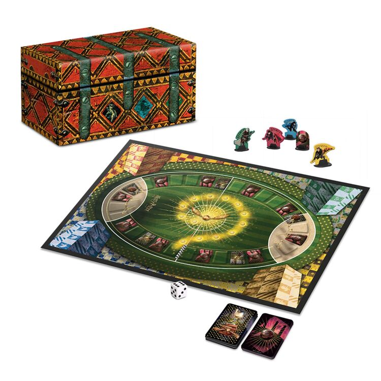 Product Harry Potter: Seek The Snitch image