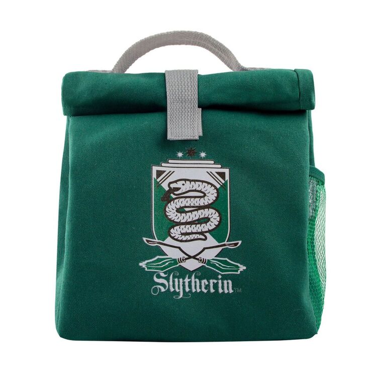 Product Harry Potter Slytherin Lunch Bag image
