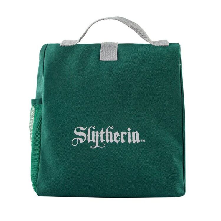 Product Harry Potter Slytherin Lunch Bag image