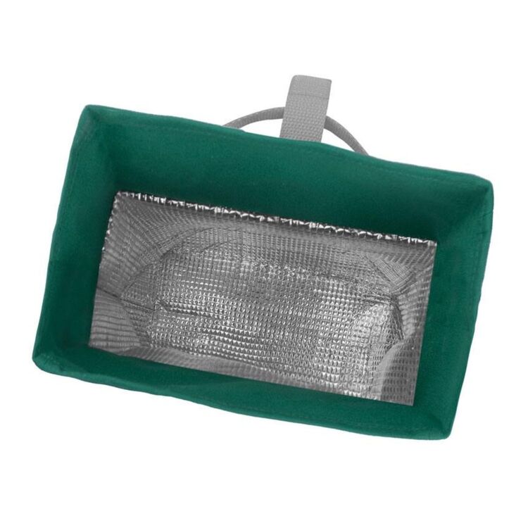 Product Harry Potter Slytherin Lunch Bag image