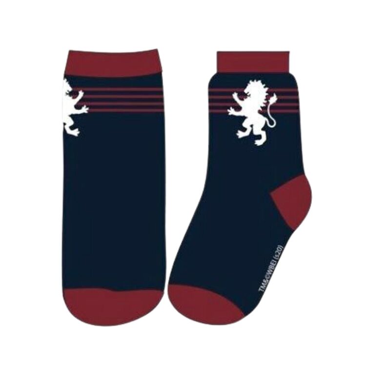Product Harry Potter Gryffindor Socks image