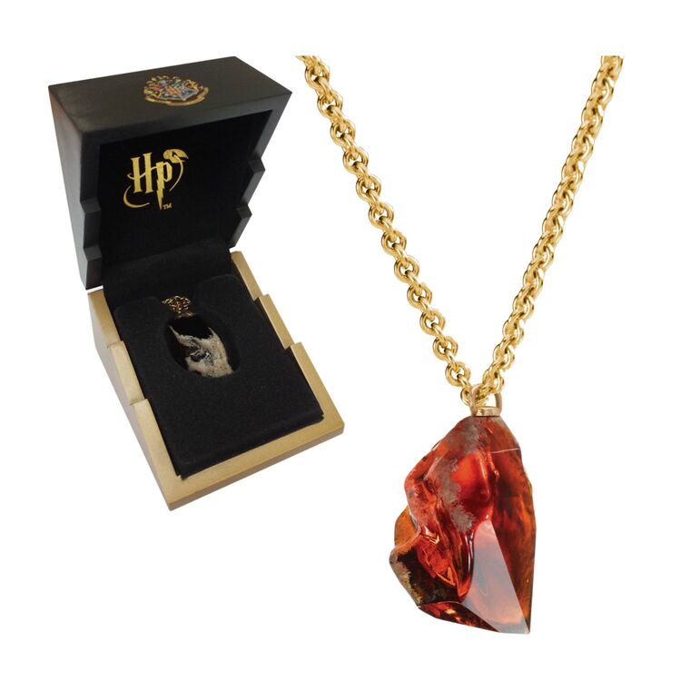 Product Κολιέ Harry Potter Sorcerer's Stone image