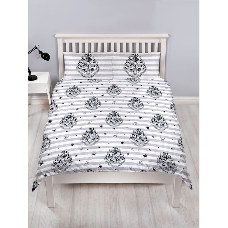Product Harry Potter Duvet Set Reversible Spell image