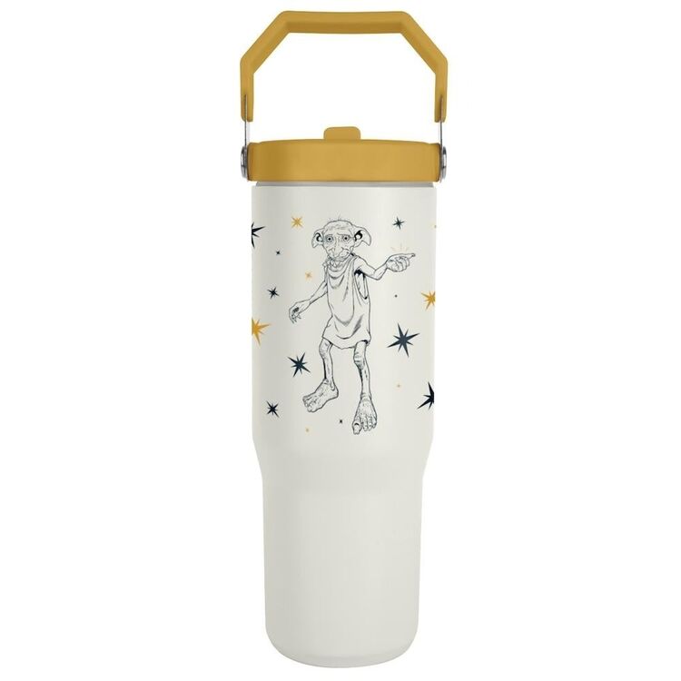 Product Παγούρι Harry Potter Dobby Travel Mug with Handle image