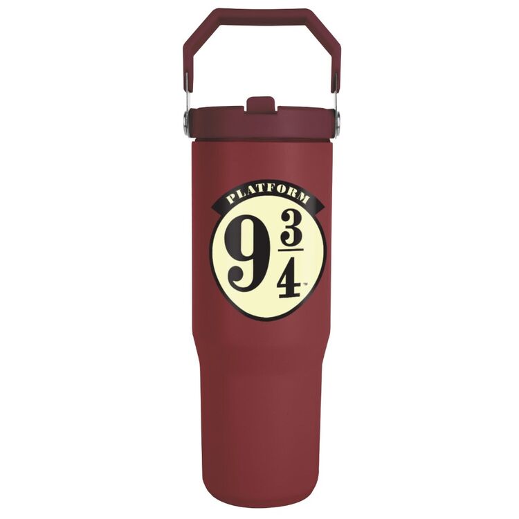 Product Harry Potter Thermos Tumbler image
