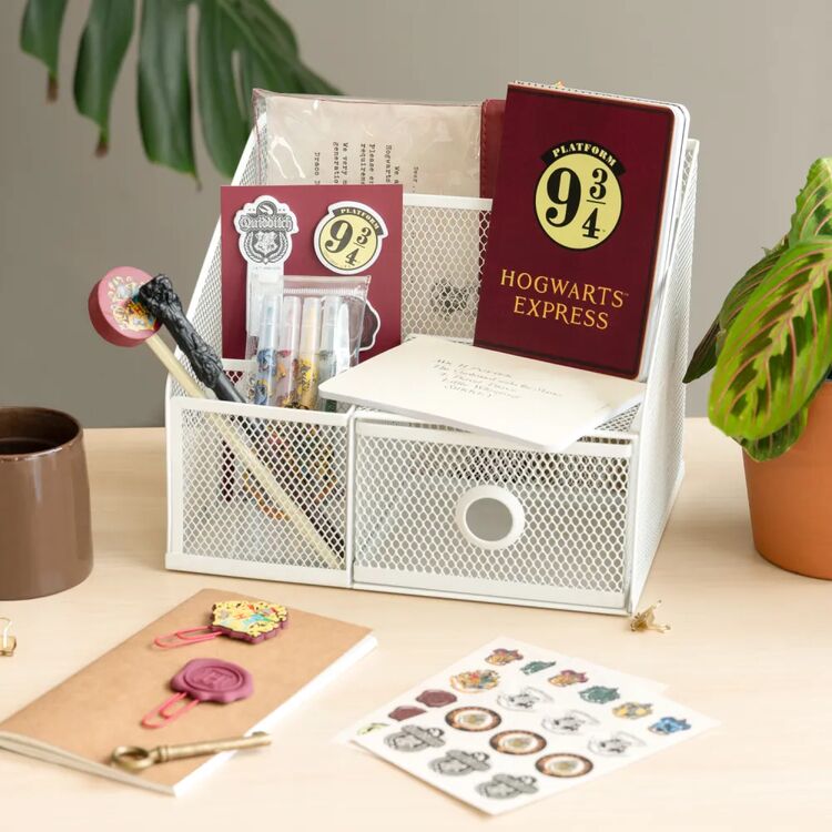 Product Σετ Γραφικής Ύλης Harry Potter Stationary Kit image
