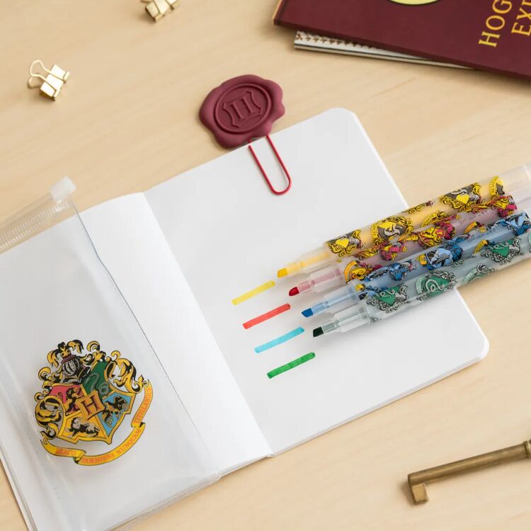 Product Σετ Γραφικής Ύλης Harry Potter Stationary Kit image