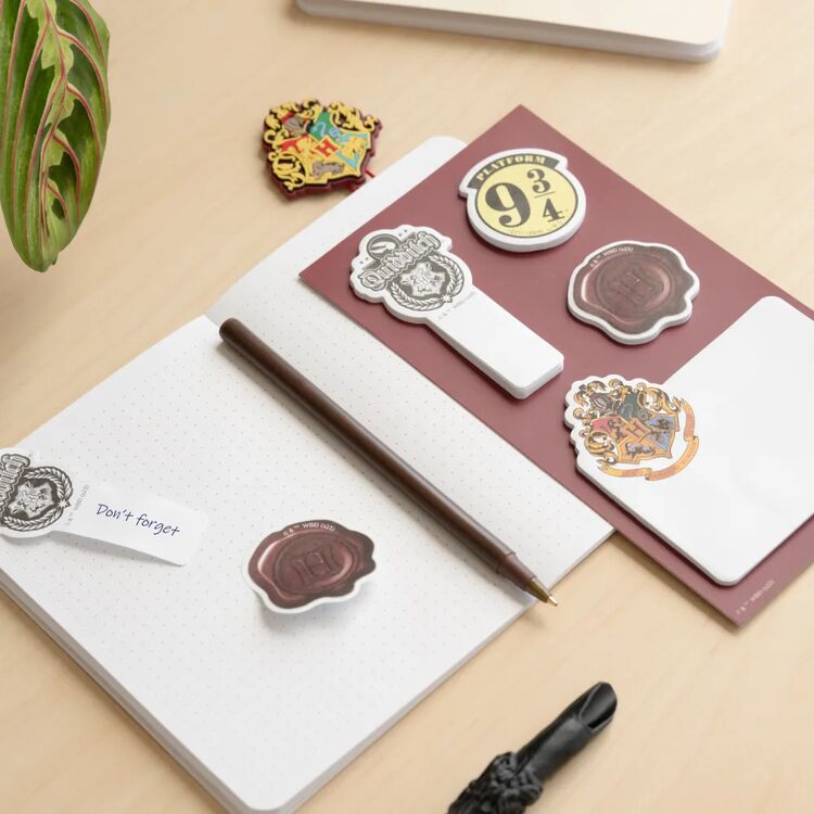 Product Σετ Γραφικής Ύλης Harry Potter Stationary Kit image