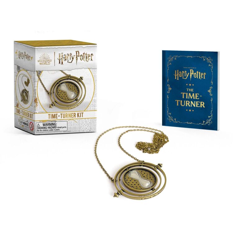 Product Harry Potter Time-Turner Kit image