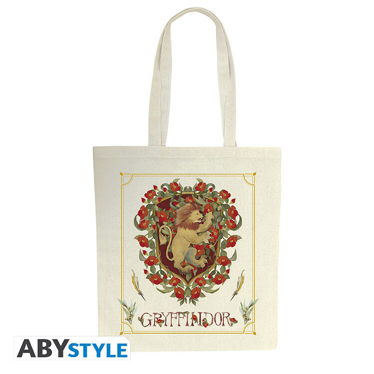 Product Τσάντα Harry Potter Tote Bag Gryffindor image