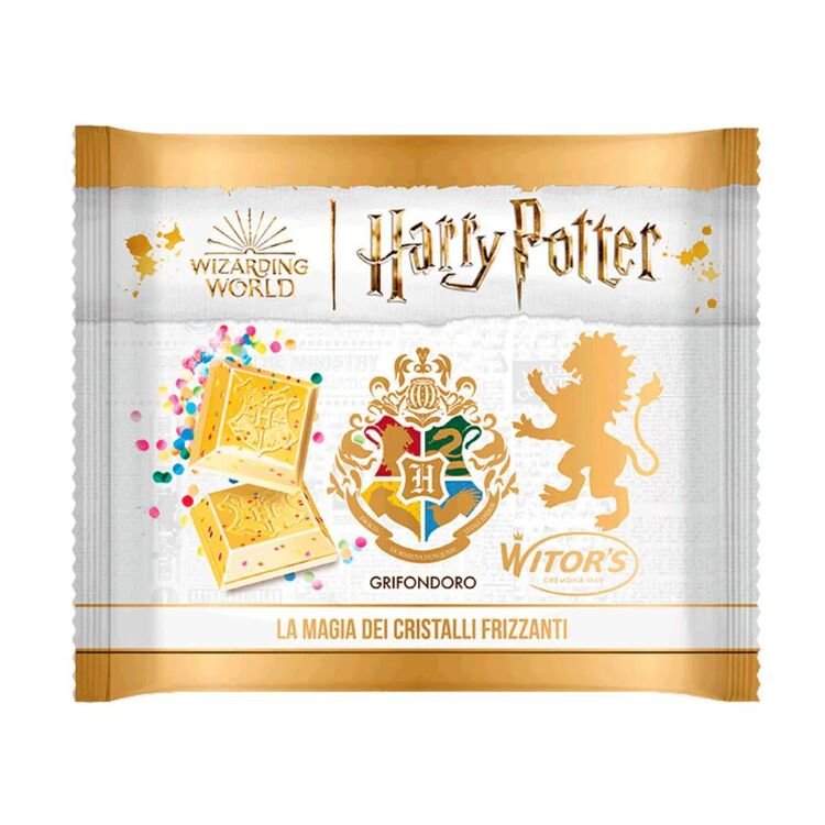 Product Witor's Harry Potter Bar White Chocolate image