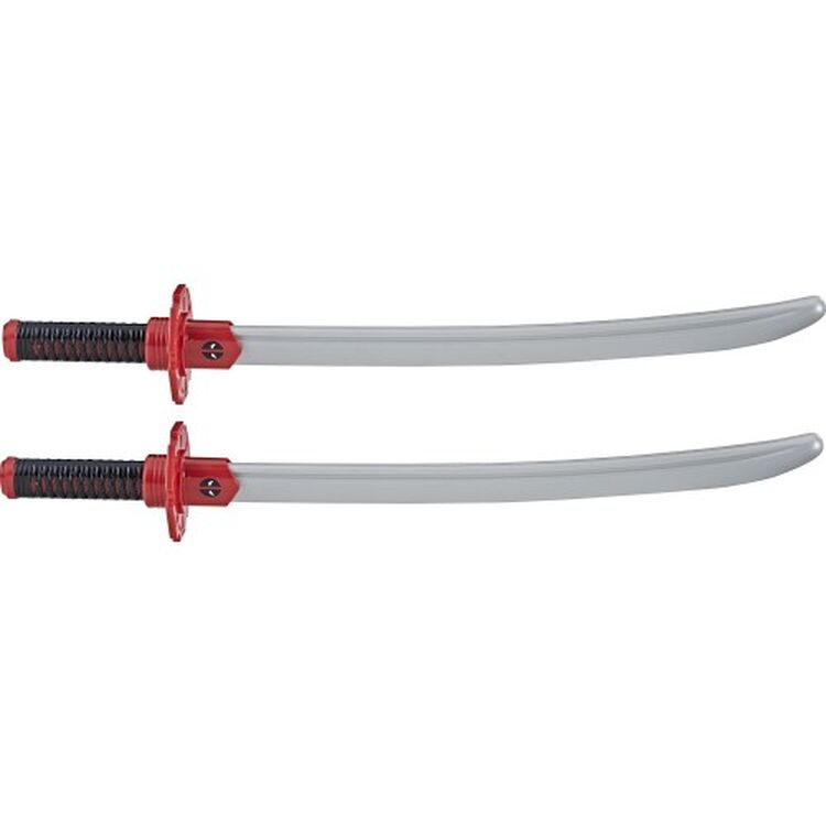 Product Hasbro Marvel: Deadpool Katanas (E2935) image