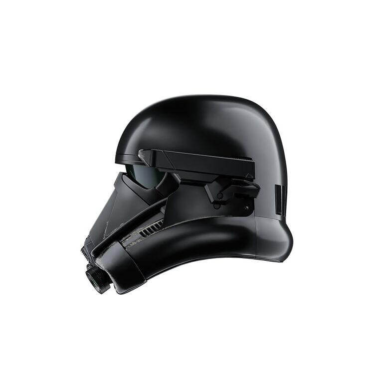 Product Hasbro Disney Star Wars: The Black Series - Imperial Death Trooper Helmet (G0706) image