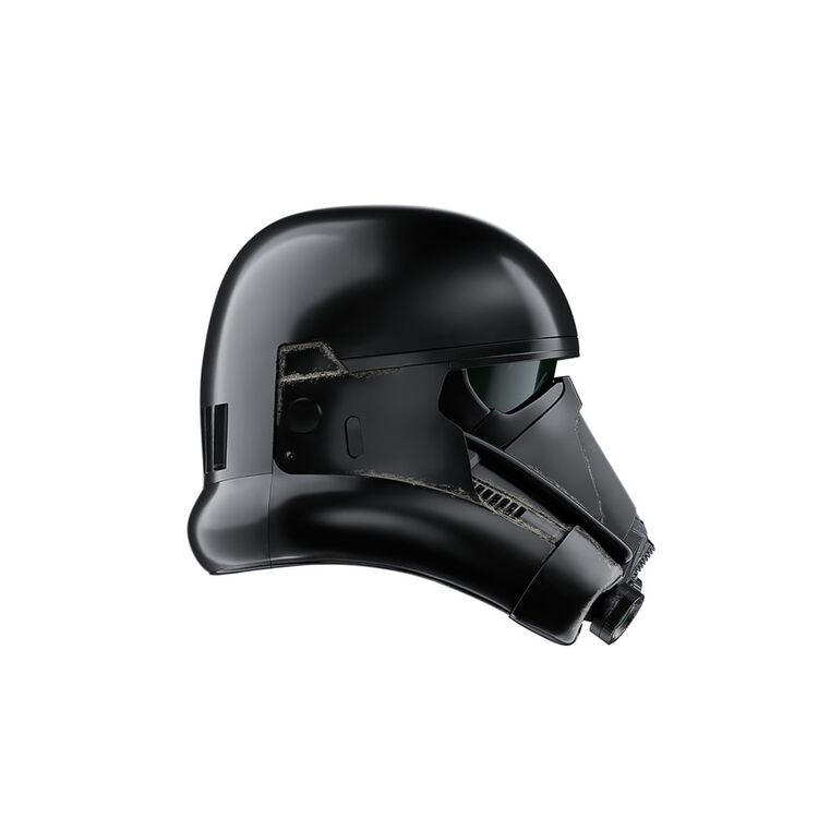 Product Hasbro Disney Star Wars: The Black Series - Imperial Death Trooper Helmet (G0706) image