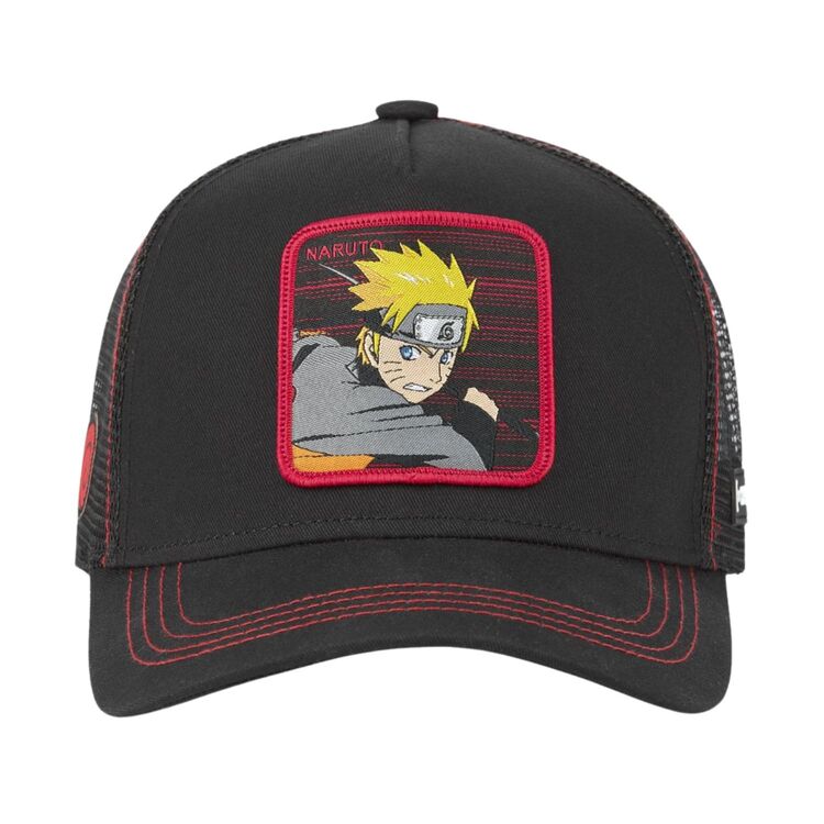 Product Capslab Naruto Unisex Hat image