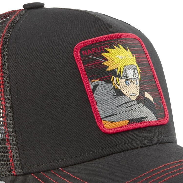 Product Capslab Naruto Unisex Hat image