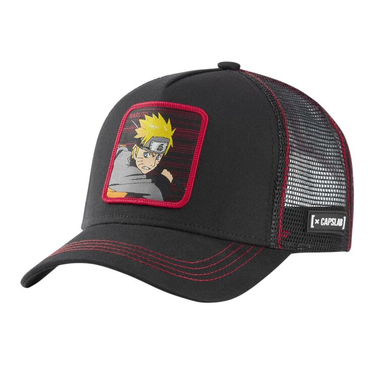 Product Capslab Naruto Unisex Hat image