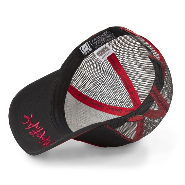 Product Capslab Naruto Unisex Hat image