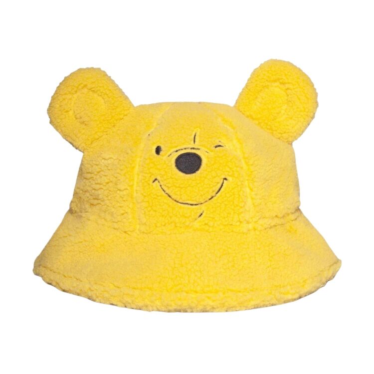Disney Winnie the Pooh Teddy Bucket Hat Nerdom