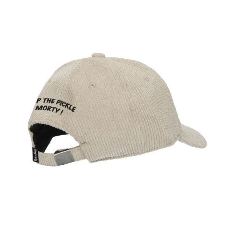 Product Rick And Morty Pickle Rick Hat image