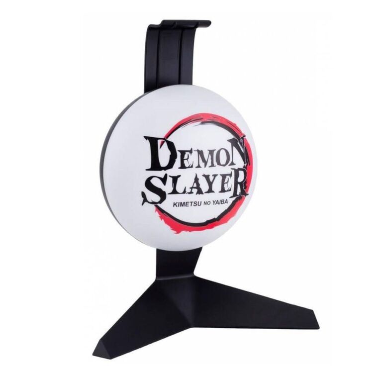 Product Demon Slayer Logo Head Light image