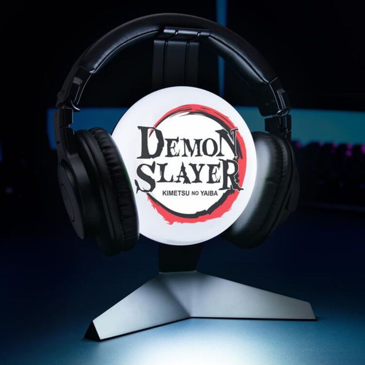Product Demon Slayer Logo Head Light image