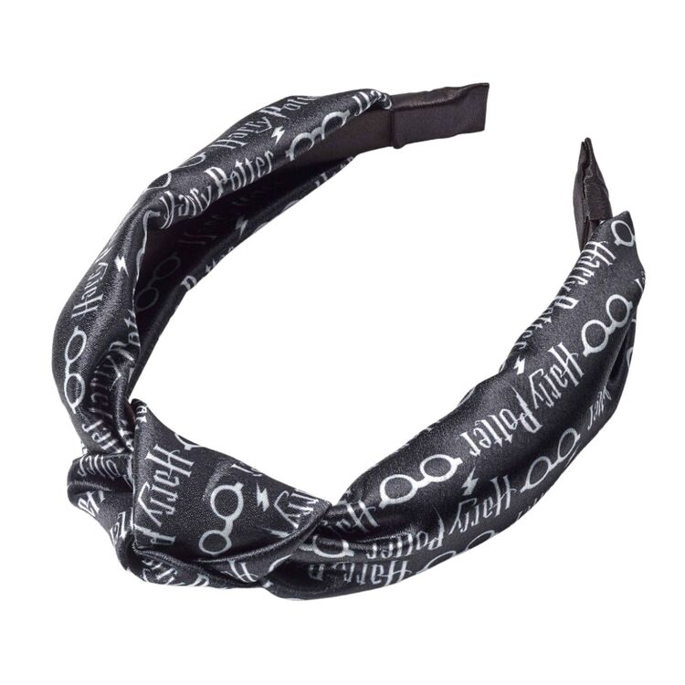 Product Harry Potter Knotted Headband Logo image