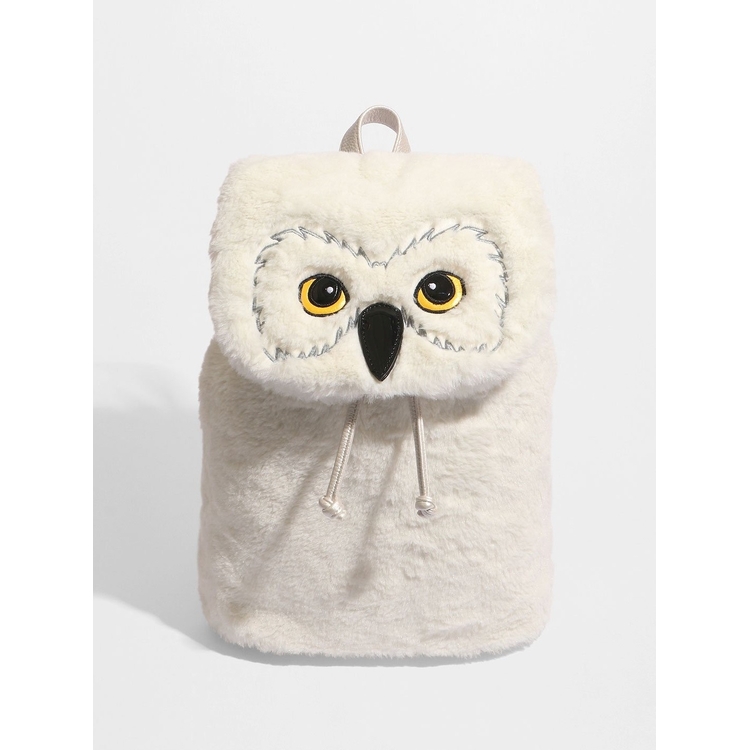 Product Danielle Nicole Harry Potter Hedwig Backpack image