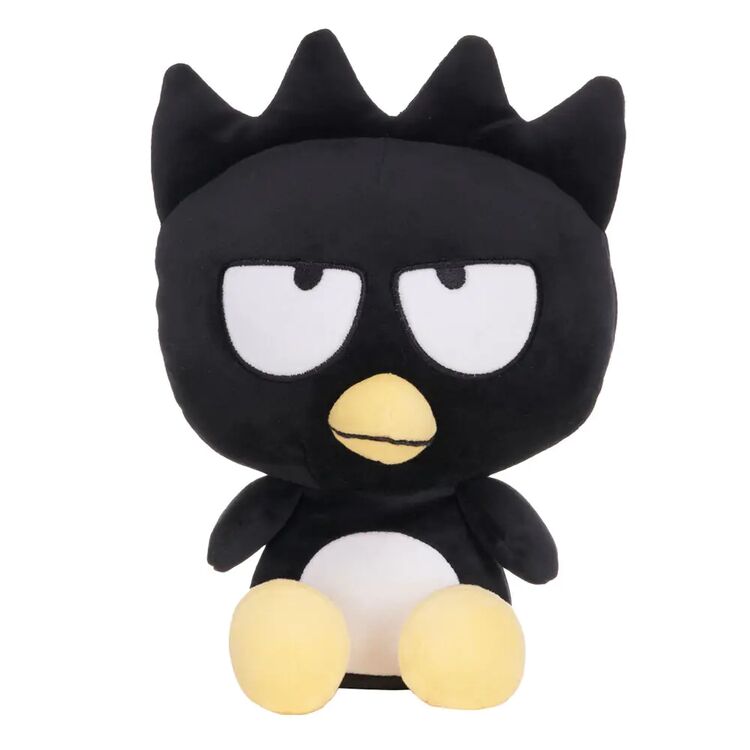 Product Hello Kitty and Friend Badtz-Maru Plush Toy image