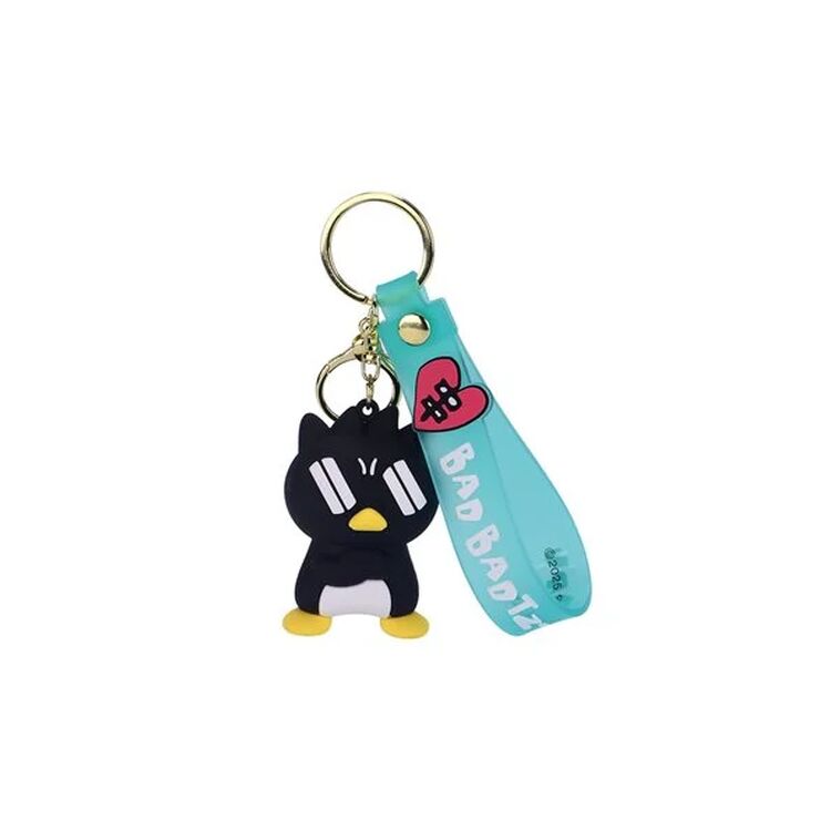 Product Μπρελόκ Giochi Preziosi Hello Kitty And Friends: Kuromi Ice Cream (2499-2283A) 1τμχ Τυχαία Επιλογή image