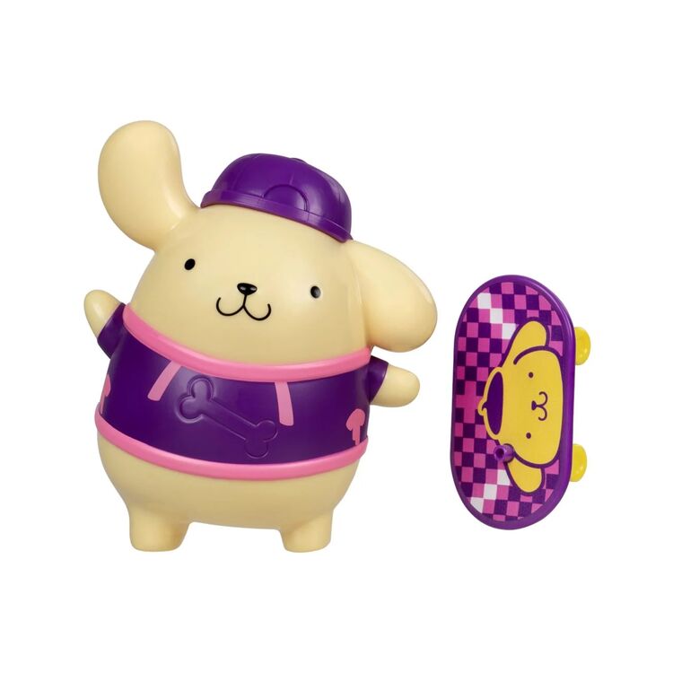 Product Giochi Preziosi Hello Kitty And Friends: Φιγούρες 10cm Premier Figure Skate (Random) (HKTH9000) image