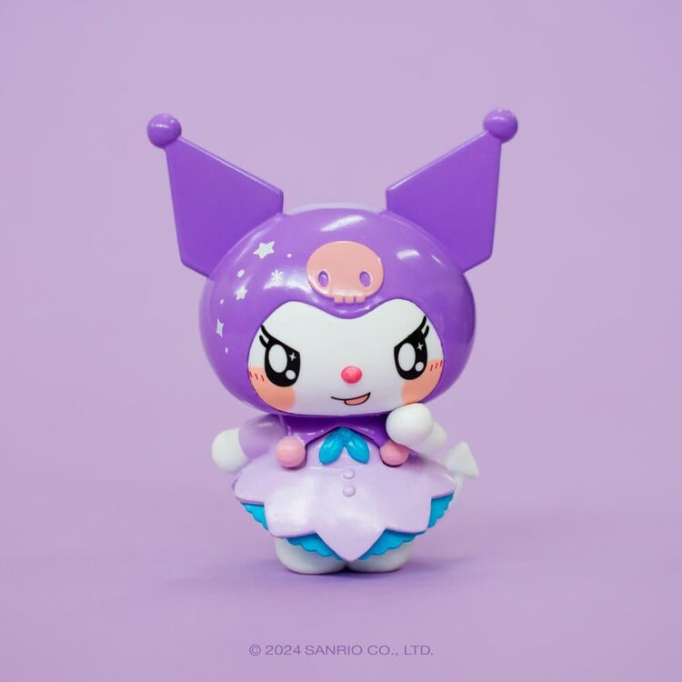 Product Φιγούρα Sanrio Kuromi image