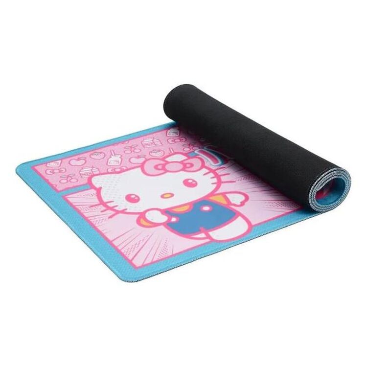 Product Mouse Pad Hello Kitty image