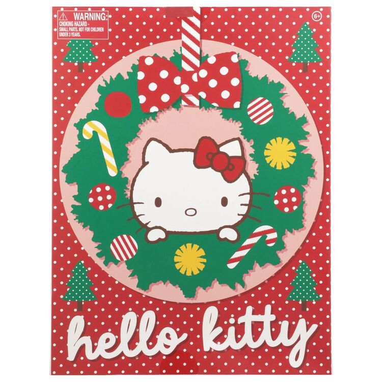 Product Advent Calendar Hello Kitty image