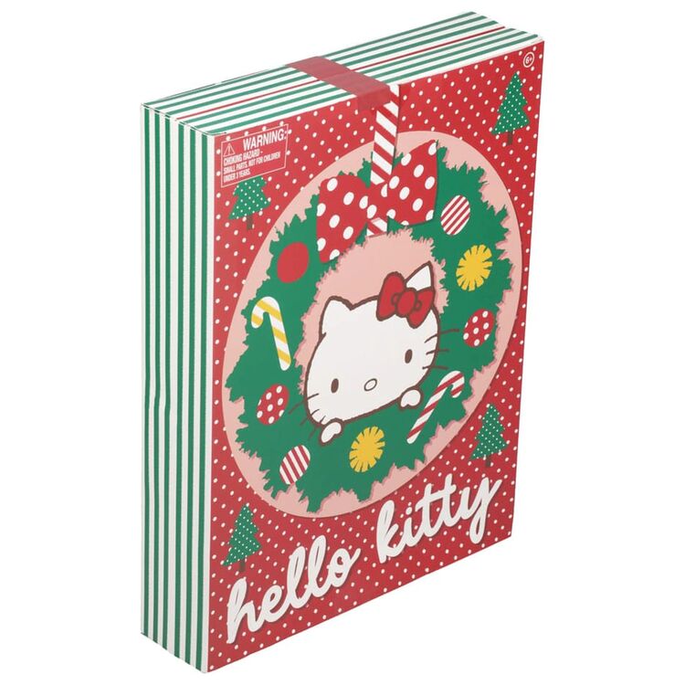 Product Advent Calendar Hello Kitty image