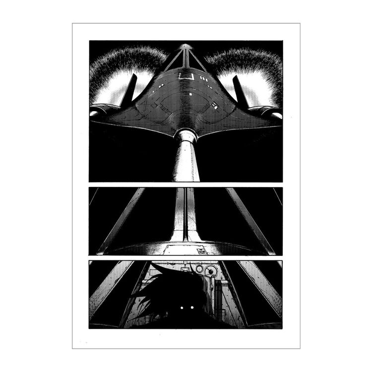 Product Hellsing Deluxe Volume 2 image