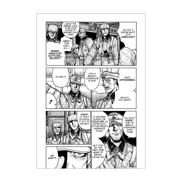 Product Hellsing Deluxe Volume 2 image