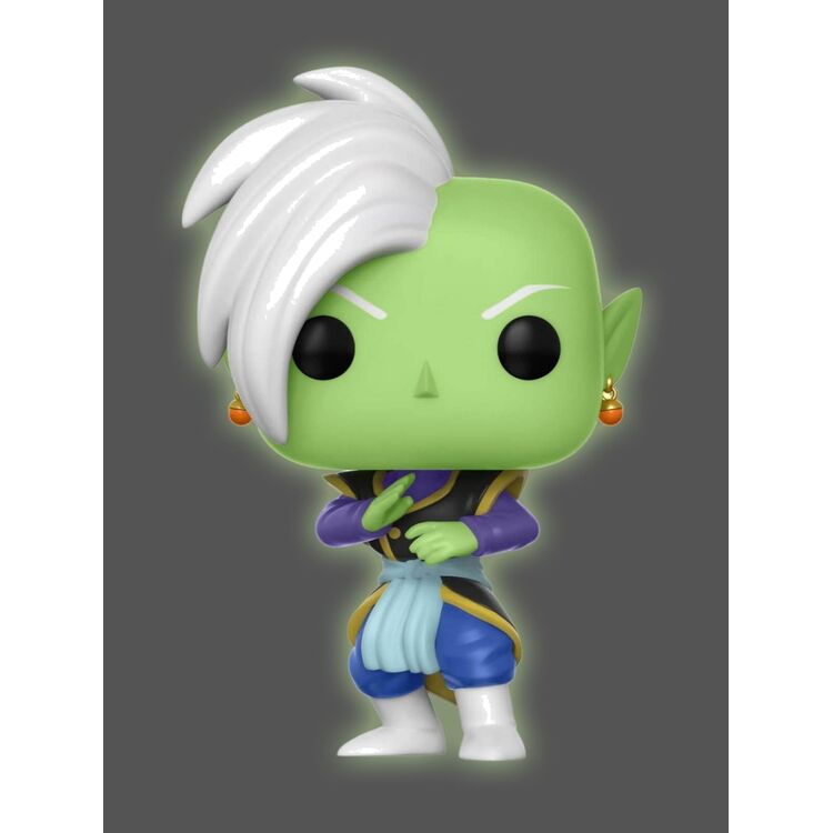 Product Funko Pop! Dragon Ball Super Zamasu GITD (Special Edition) image