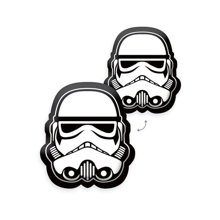 Product Μαξιλάρι Star Wars Pillow Stormtrooper image