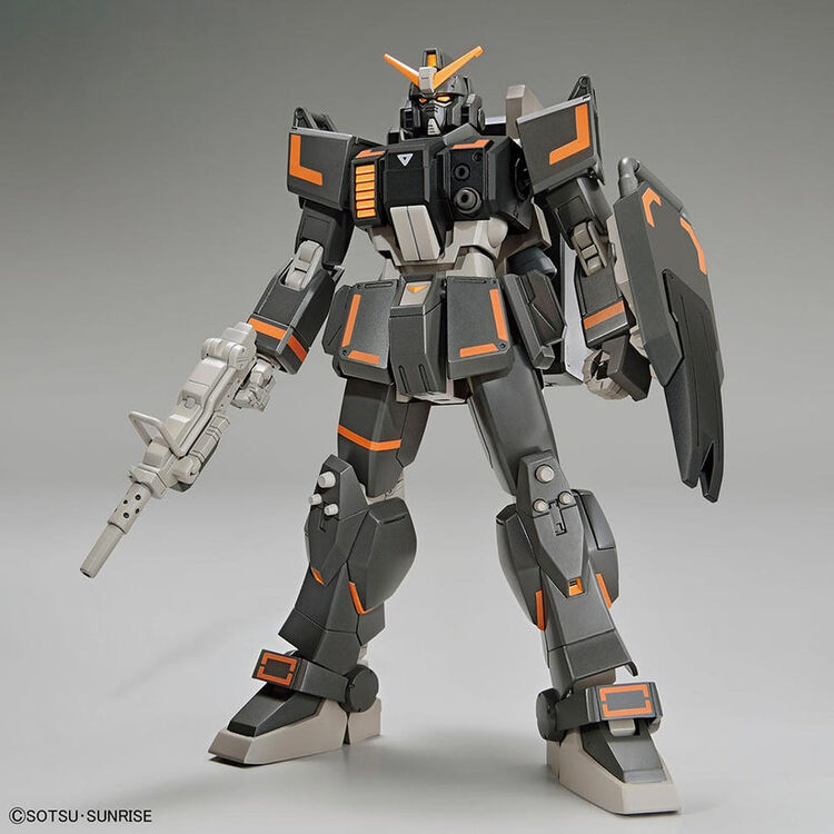 Product Gundam HG 1/144 Gundam Ground Urban Combat Type Model Kit image