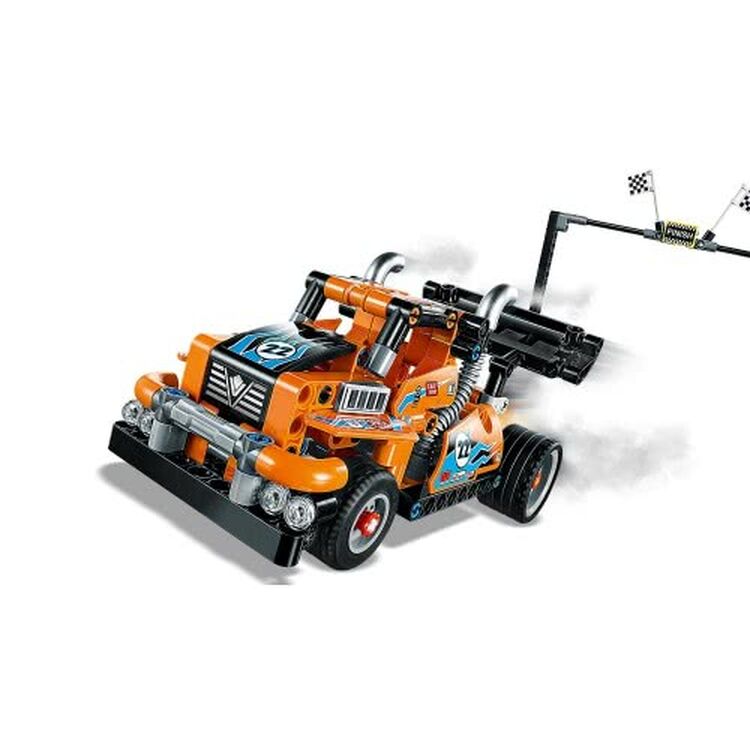 Product LEGO® Hidden Side: Newbury Subway (70430) image
