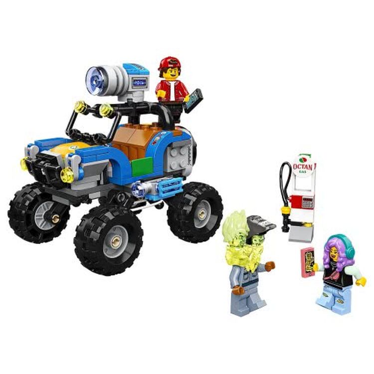 Product LEGO® Hidden Side: Jack's Beach Buggy (70428) image