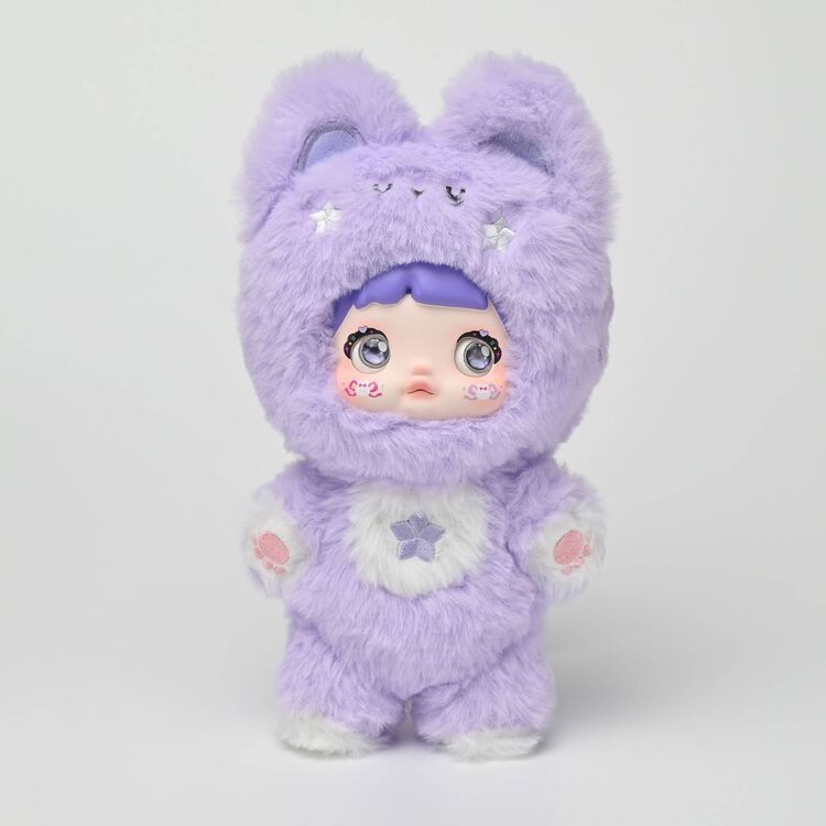 Product Λούτρινο Μπρελόκ Nommi Loveliness Never Ends Series Blind Box (1pc) 1τμχ Τυχαία Επιλογή image