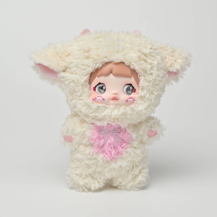 Product Λούτρινο Μπρελόκ Nommi Loveliness Never Ends Series Blind Box (1pc) 1τμχ Τυχαία Επιλογή image